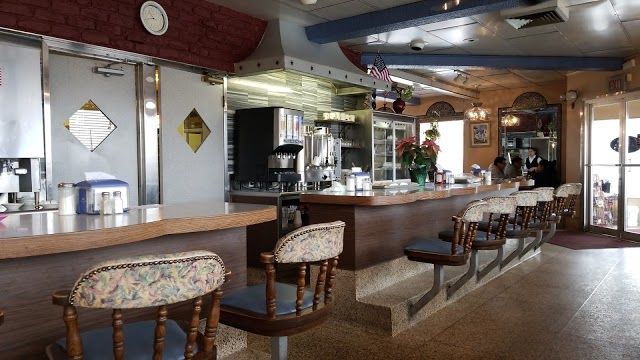 Pioneer Diner